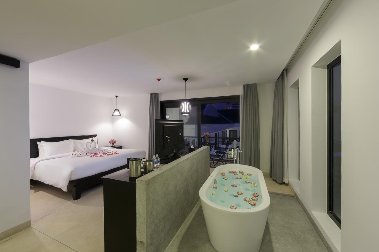 Aroma Angkor Boutique Hotel Siem Reap Eksteriør billede