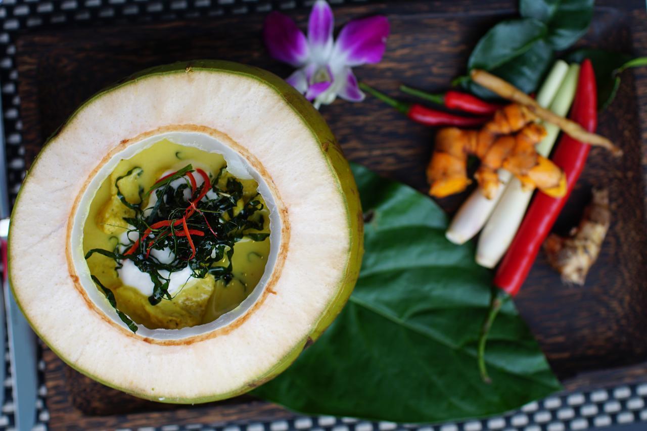 Aroma Angkor Boutique Hotel Siem Reap Eksteriør billede