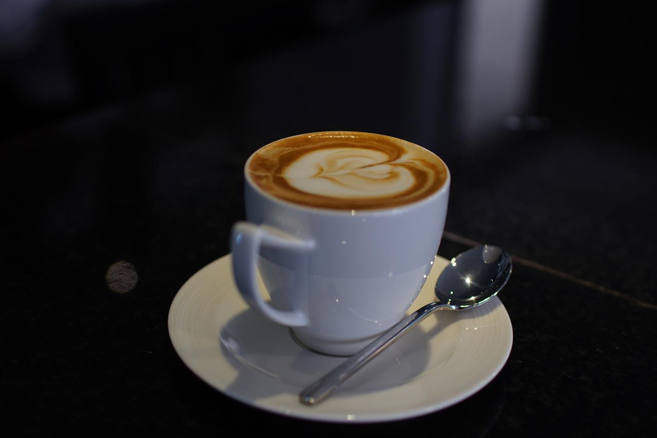 Aroma Angkor Boutique Hotel Siem Reap Eksteriør billede